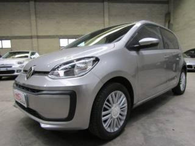 Volkswagen Up! Up 1.0 Evo Move Up! 5p * 60.000 Km Reali * 
