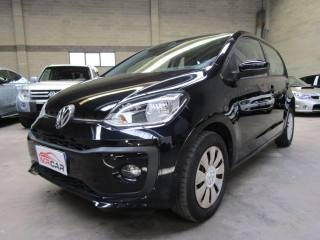 Volkswagen Up! Up 1.0 High Up! 5p Manuale * 79.000 Km Reali * 