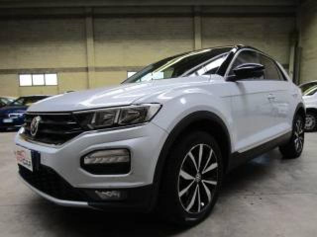 Volkswagen T-Roc T-Roc 1.0 Tsi Style * 104.000 Km Reali * 