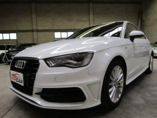 Audi A3 A3 3p 1.6 Tdi Sline S-Line S Line *158.000 Km* 