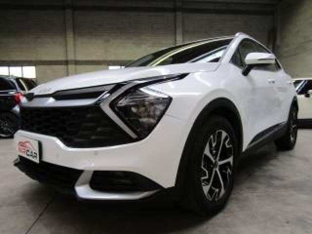 Kia Sportage Sportage 1.6 Tgdi Mhev Style * 48.000 Km Reali * 