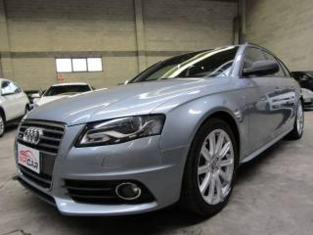 Audi A4 Avant 2.0 Tdi S-Line S Line Sline * 188.000 Km *  
