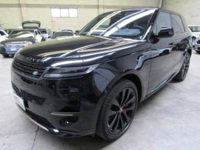 Land Rover Range Rover Sport Range Rover 4.4 V8 First Edition Autobiography 