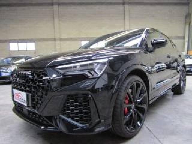 Audi Rs Q3 Rsq3 Sportback Spb Quattro S Tronic *3.000 Km* 