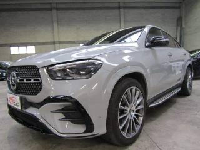 Mercedes Benz Gle 300 D 4matic Mild Hybrid Coupé Amg Line Premium Plus 