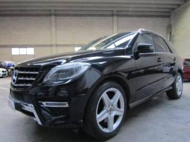 Mercedes Benz Gle 350 Gle 350 Ml 350 Bt Premium 4matic Auto *219.000 Km* 