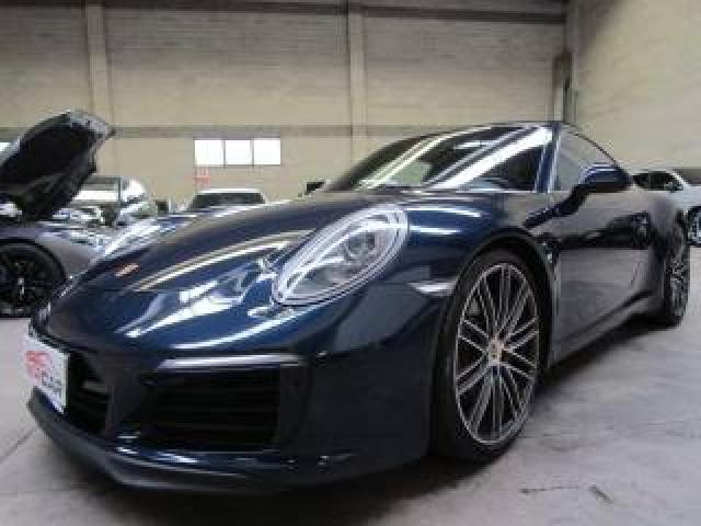 Porsche 911 991 911 Coupé 3.0 Carrera S * 69.000 Km Reali * 