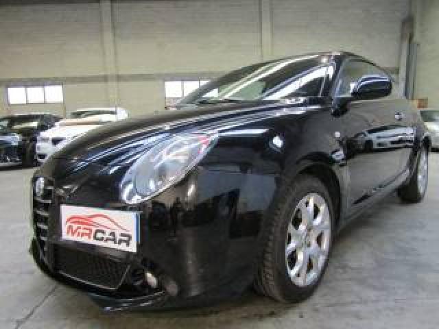 Alfa Romeo Mito Mito 1.4 Multiair Distinctive Sport Pack  
