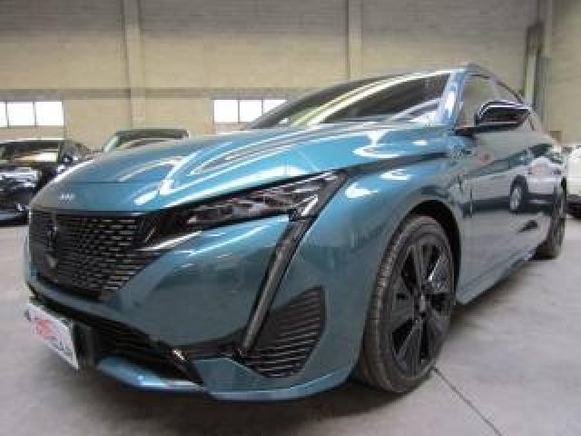 Peugeot 308 308 Sw Puretech Turbo 130 Gt Pack Eat8 *23.000 Km* 