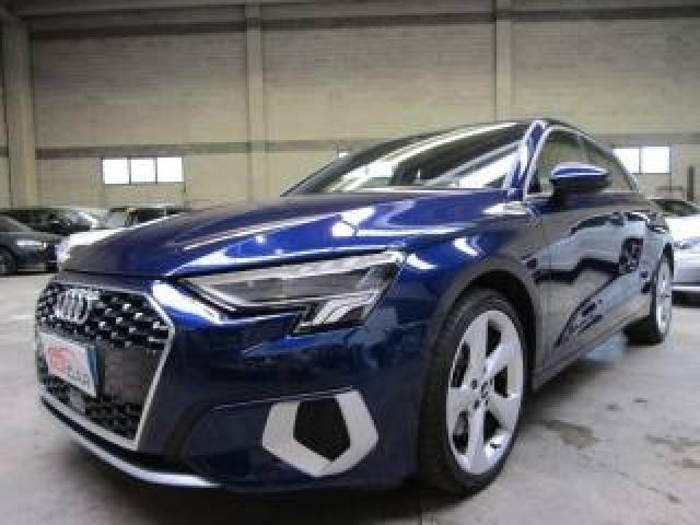 Audi A3 A3 Spb 1.0 Tfsi Mhev Business Advanced 138.000 Km 