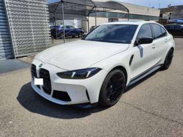 Bmw M3 M3 Berlina 3.0i Competition M Xdrive *3.800 Km* 