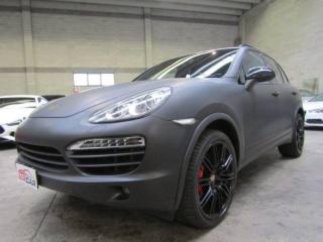 Porsche Cayenne Cayenne 3.0 V6 Tdi Tiptronic * 240.000 Km Reali * 