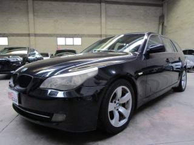 Bmw 525 525d Touring Futura * 370.000 Km Reali * 