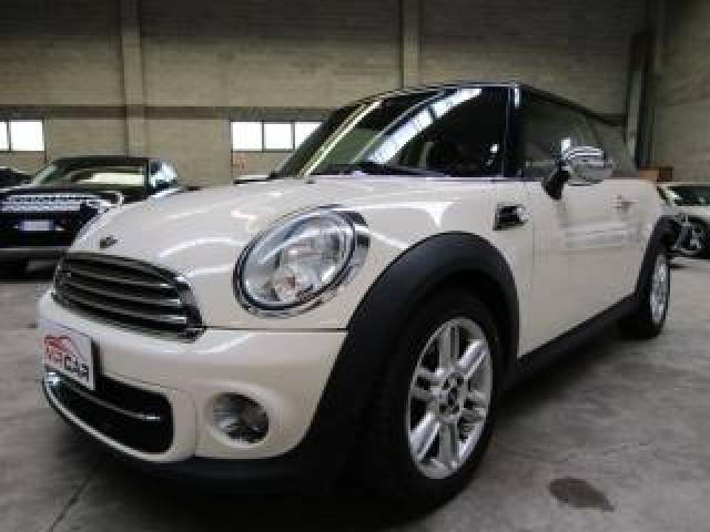 Mini Cooper D Mini Cooper D 1.6 16v * 168.000 Km Reali * 