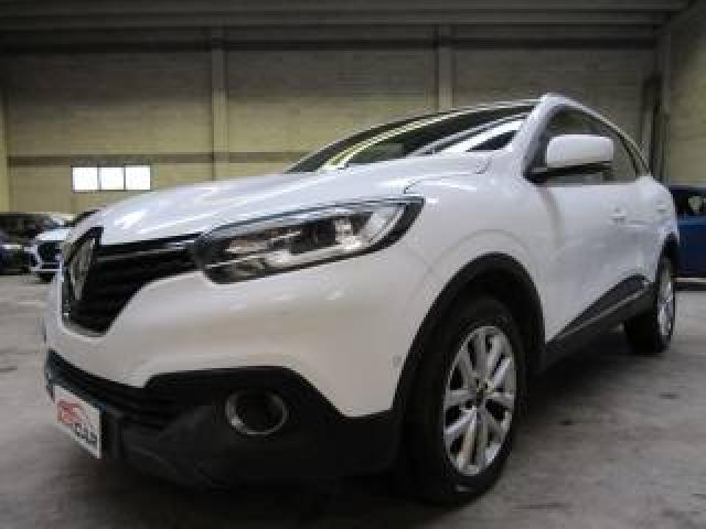Renault Kadjar Kadjar 1.6 Dci Energy Intens 4x4 *105.000 Km* 