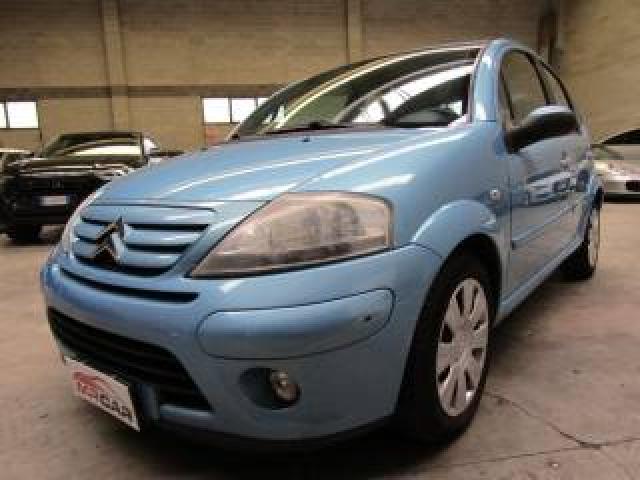 Citroen C3 C3 1.4 Benzina Exclusive Manuale *150.000 Km* 