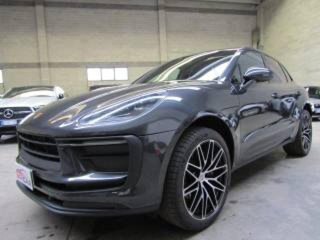 Porsche Macan Macan 2.0 Pdk * 85.000 Km Reali * 