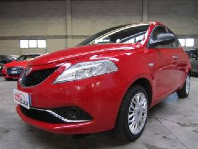Lancia Ypsilon Ypsilon 1.2 Platinum * 59.000 Km Reali * 