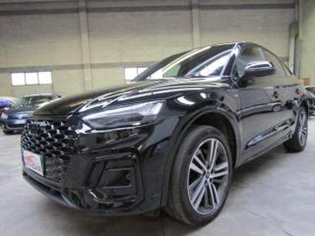 Audi Q5 Q5 Spb 40 Tdi Quattro S Tronic S Line Plus  