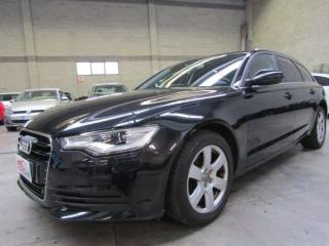 Audi A6 A6 Avant 2.0 Tdi Business Multitronic *85.000 Km* 