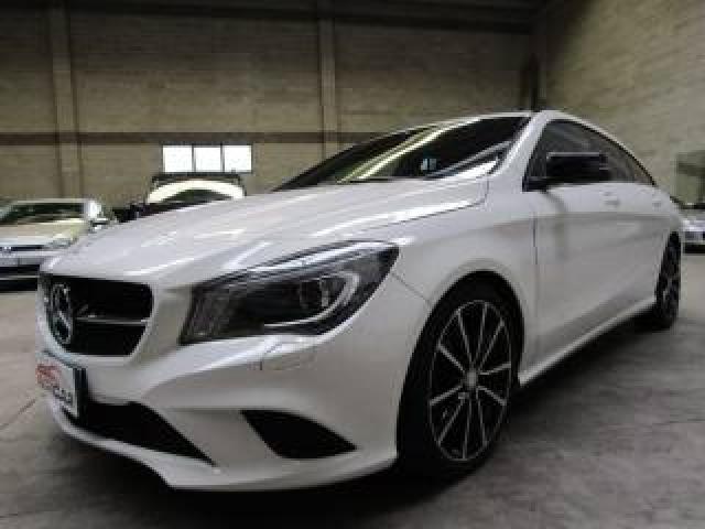 Mercedes Benz Cla 200 Cla 200d 200 D S.w. Automatic Sport *166.000 Km* 
