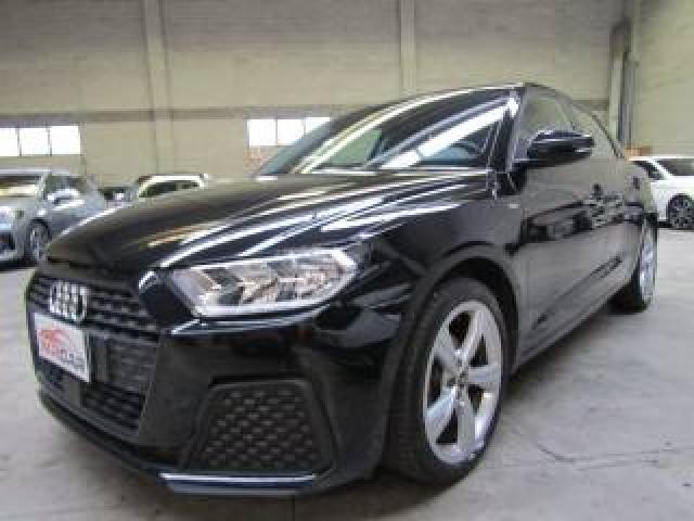 Audi A1 A1 Sportback 25 1.0 Tfsi Admired S-Line 96.000 Km 