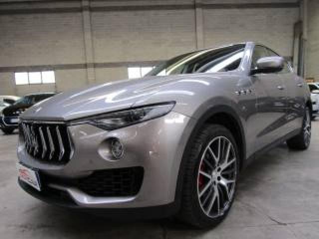 Maserati Levante Levante 3.0 V6 Granlusso Awd * 87.000 Km Reali * 