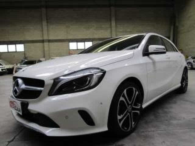 Mercedes Benz A 180 Classe A 180 Benzina Sport Auto *72.000 Km* 