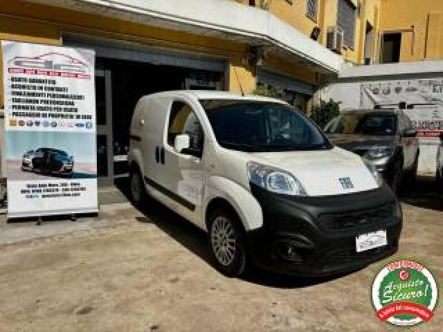 Fiat Fiorino 1.3 Mjt 95cv Cargo Sx 