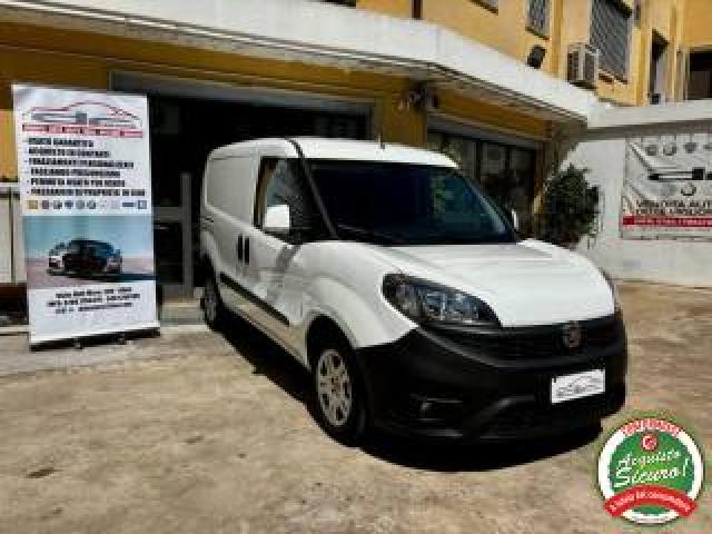 Fiat Doblo Doblò 1.3 Mjt S&s Pc-Tn Cargo Lounge 