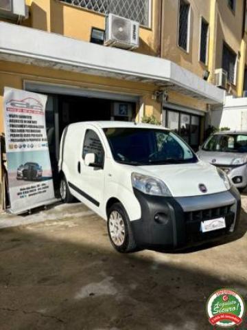 Fiat Fiorino 1.3 Mjt 95cv Furgone E5+ 2015 