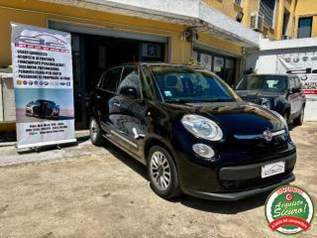 Fiat 500l 1.3 Multijet 95 Cv Lounge 