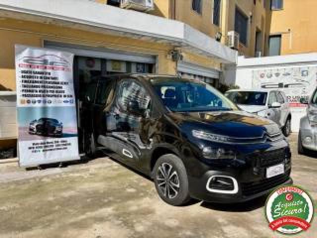 Citroen Berlingo Bluehdi 100 Stop&start M Live 