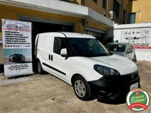 Fiat Other Doblò  1.6 Mjt 105cv Isotermico Frigo/riscaldato 