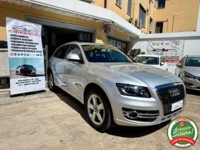 Audi Q5 2.0 Tdi 170 Cv Quattro Restayling 