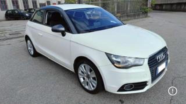 Audi A1 1.2 Tfsi Ambition 