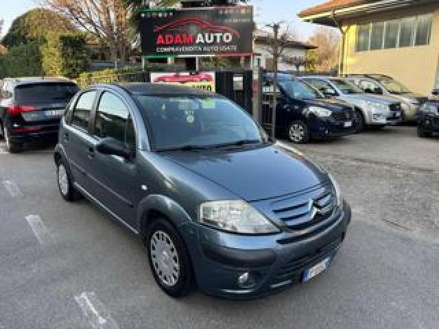 Citroen C3 1.4 Elegance 