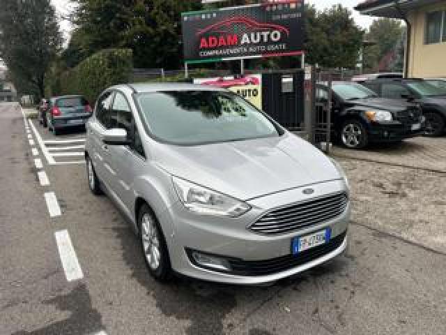 Ford C-Max 1.5 Tdci 120cv Start&stop Titanium 