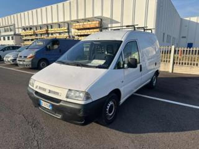 Fiat Scudo 1.9 Diesel Furgone Business 