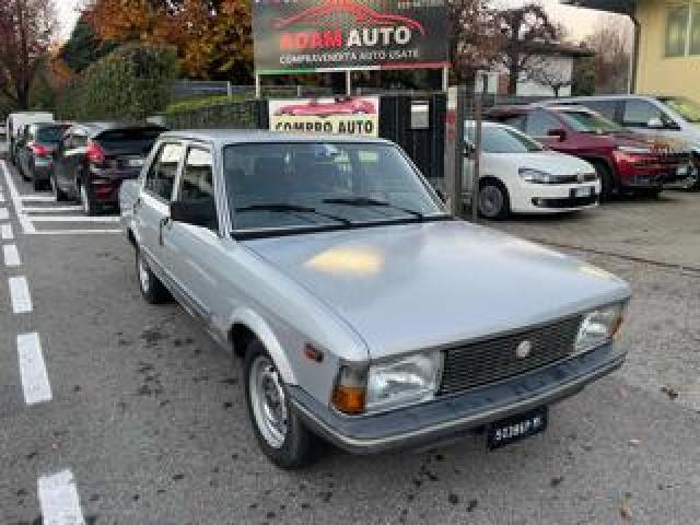 Fiat Other Argenta 2000i 