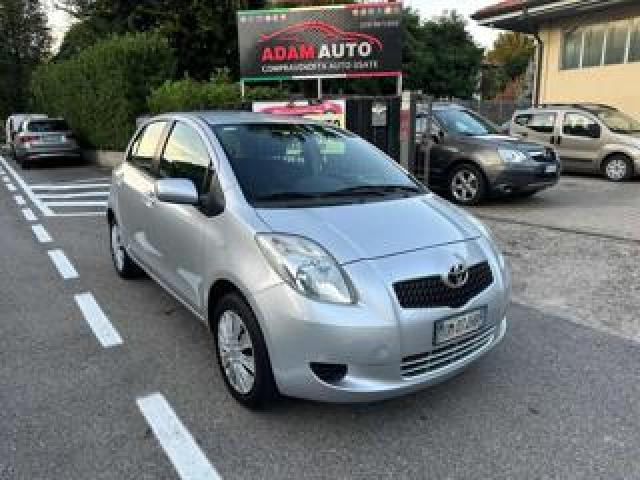 Toyota Yaris 1.0 5 Porte Sol 