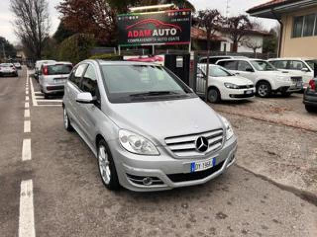Mercedes Benz B 180 Blueefficiency Sport 