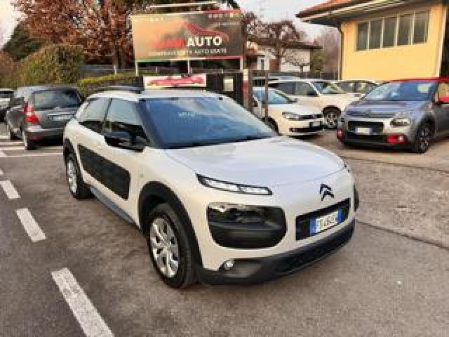 Citroen C4 Cactus C4 Cactus Puretech 82 Shine 