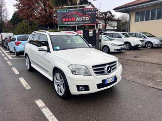 Mercedes Benz Glk 320 Cdi 4matic Edition 1 