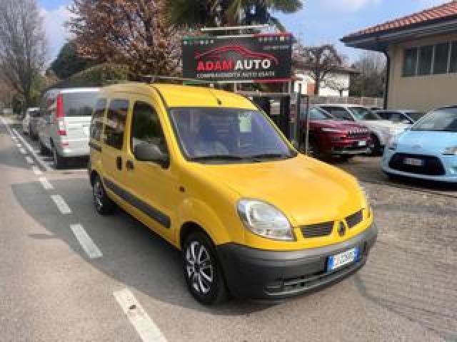 Renault Kangoo 1.2 16v 5p. Privilège 