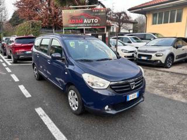 Dacia Lodgy 1.5 Dci 8v 90cv 5 Posti Lauréate 