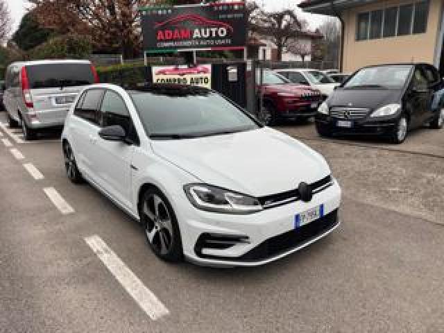 Volkswagen Golf 2.0 Tdi  5p. Highline Bluemotion Technology R Line 