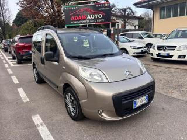 Citroen Nemo Multispace 1.3 Hdi 75cv Silver Selection 