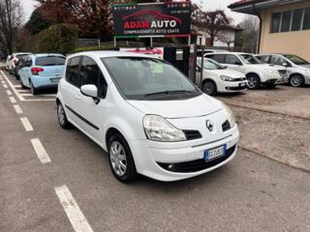 Renault Modus 1.2 16v Tce Yahoo! 