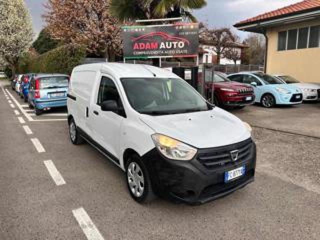 Dacia Dokker 1.6 8v 100cv Start&stop Furgone 